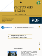 Six Sigma