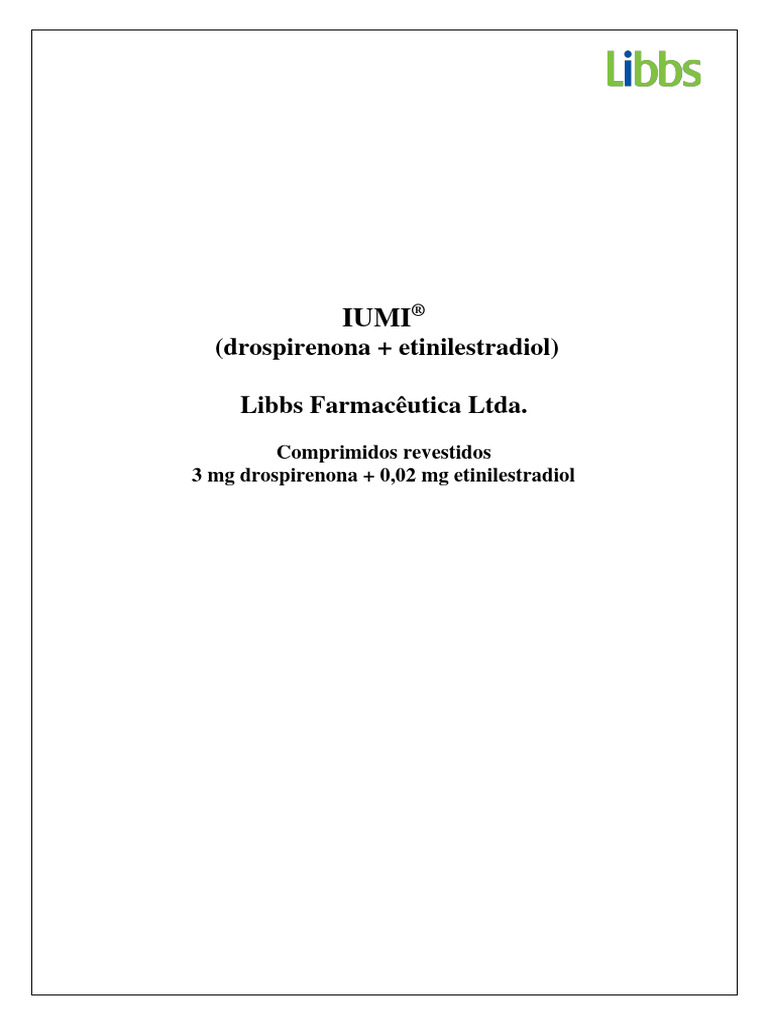 Iumi Bula Paciente PDF