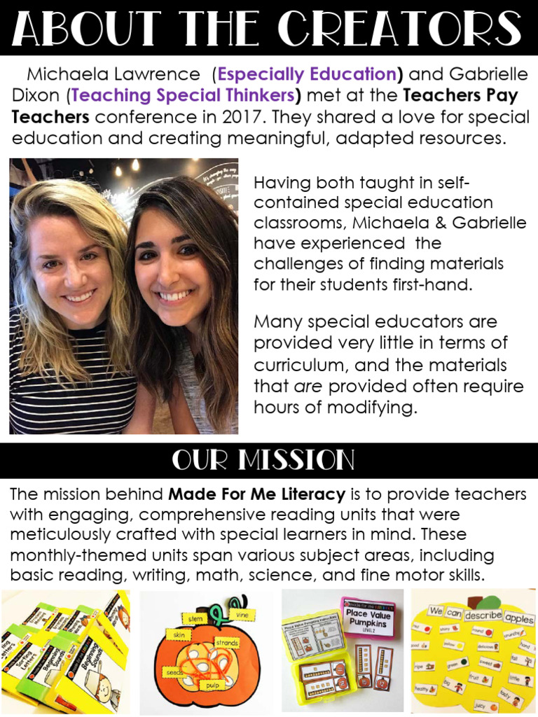 About Us | PDF