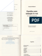 Familia Care Traieste in Noi - Chantal Rialland