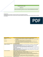 Proyectos Plantas Mediciinales