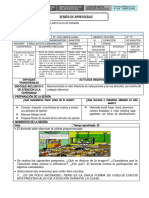 Comunicacion 20 de Setiembre