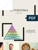 Autoestima