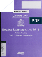 Englishlanguage2004albe 2
