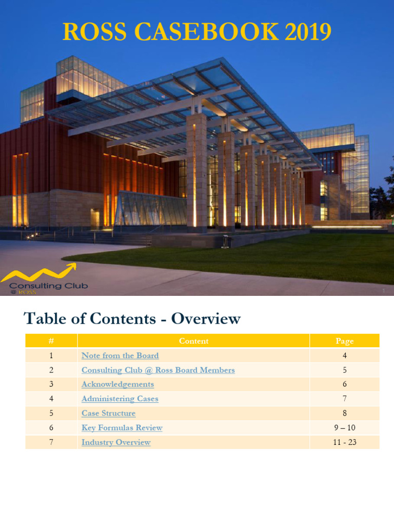 Ross 2019 PDF | PDF