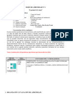 Sesión de Combinación Cancho y Diaz Terminado