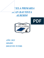 AGENDA DOCENTE ALBERDI - Corregida