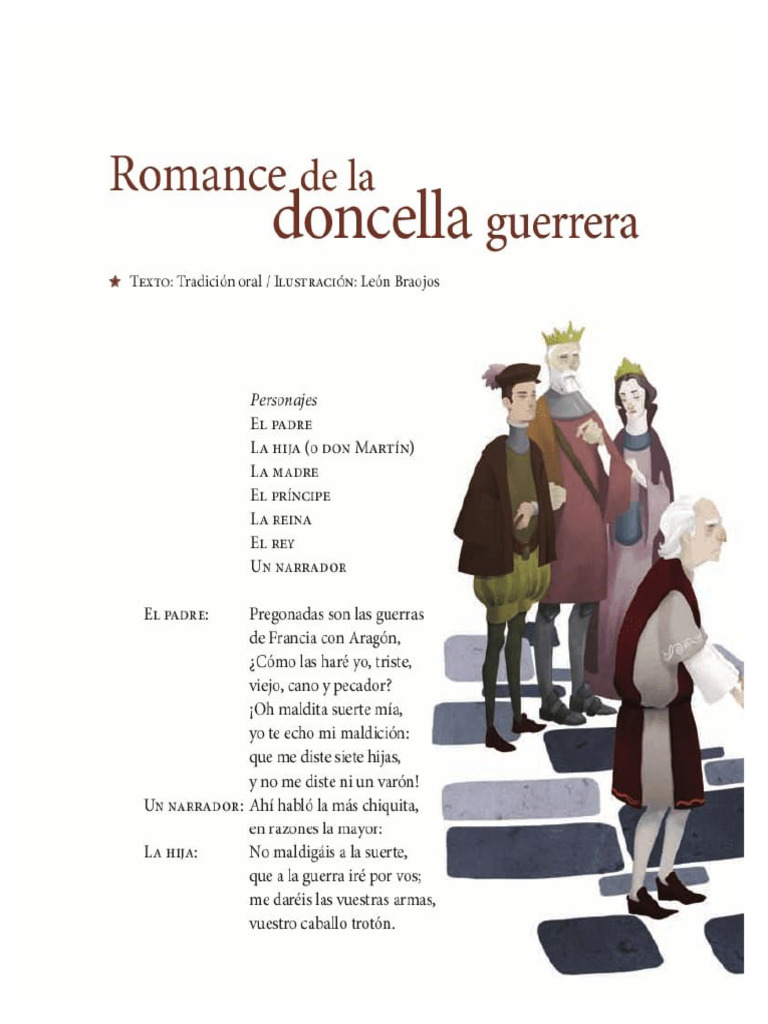 Doncella | PDF