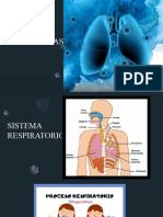 Infecciones Respiratorias