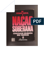 De Estado Servil a Nação Soberana - J. W. Bautista Vidal