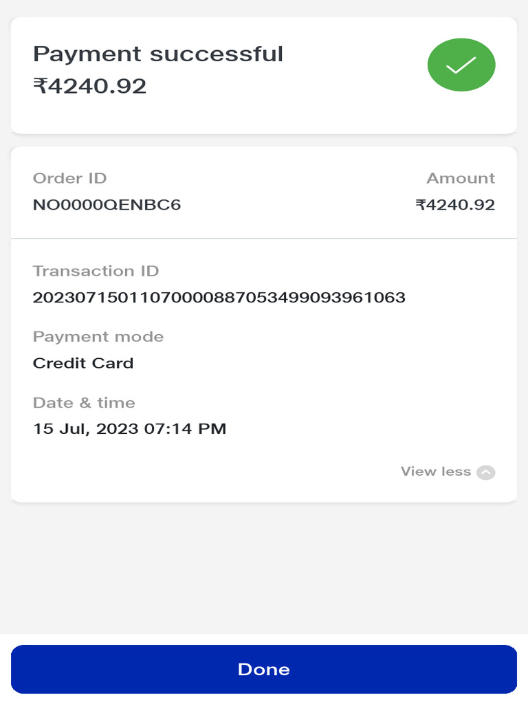 Jio App  PDF