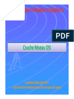 Ccna Exploration Module 1 Chapitre 5 Version 4.1 (Mode de Compatibilité)