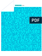 O Casamento em Jugo Desigual Por Simone Quaresma, PDF