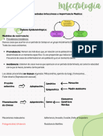 Apuntes de Infectología