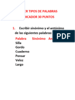 Tarea 2581 2023