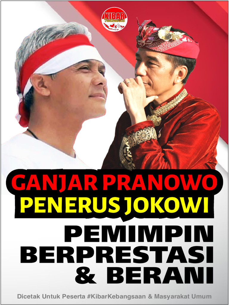Buku Kibar Indonesia | PDF