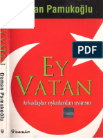 Mir - Az Osman Pamukoglu Ey Vatan Mir - Az