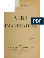 Vies Imaginaires