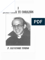 Jesus Cura Tu Corazon I - P. Salvatore Tumino