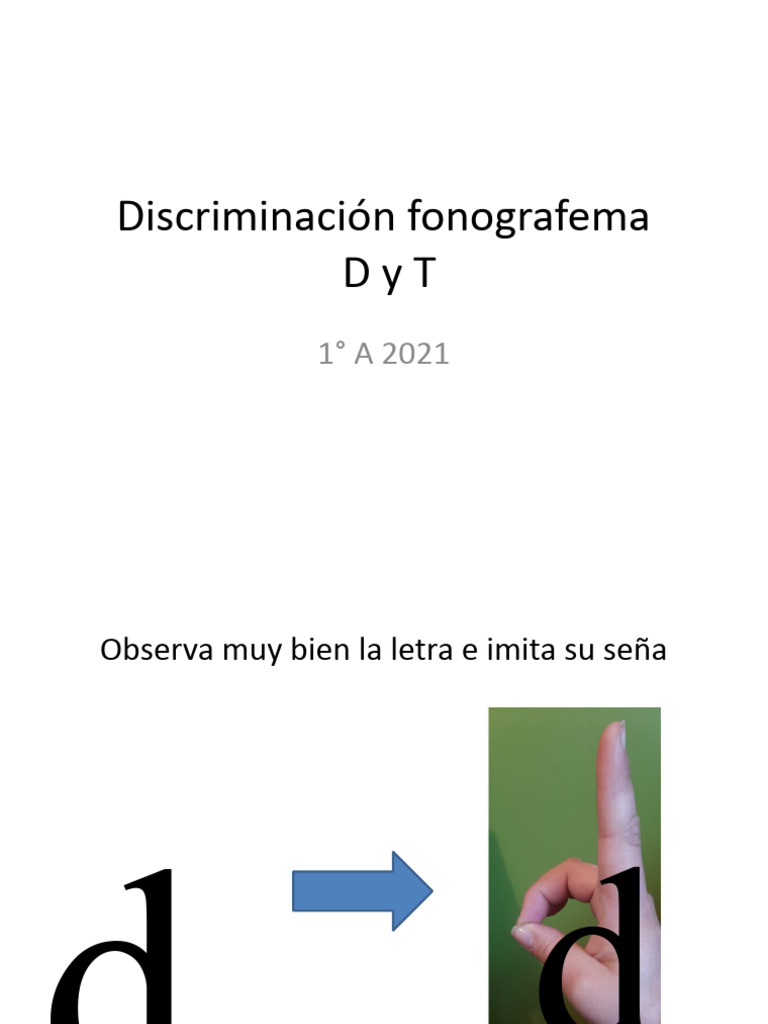 discriminaci-n-fonografema-d-t-pdf