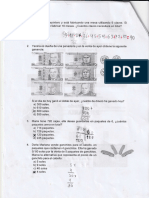 Examen Regional de Mate