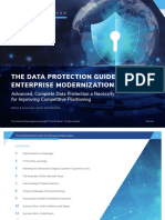 Frost Sullivan Data Protection For Enterprise Modernization