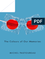 Michel Pastoureau - The Colours of Our Memories (2018)
