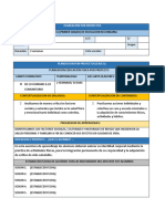 PROYECTO 2 E. FISICA 1 GRADO..