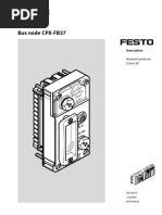 Festo - CPX-FB37 - 2014-06 - 8029675g1