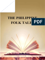 The Philippine Folk Tales
