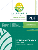 Fisica Mecanica 1