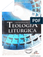 JuanJ - Flores Intro - ãteologiaLitÃºrgica