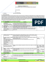 Eda #01 - 4° Abc