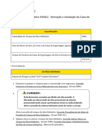 ES3522 - Remoção e Instalação Da Caixa de Engrenagens de Giro - tm13197x54 - Service ADVISOR™