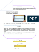 Pauta Ev. 3 Digital Literacy- 1st C&D