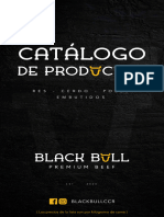 Catalogo BlackBullccr 1