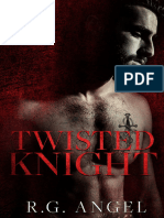 Twisted Knight (R.G. Angel)
