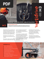 Leaflet VertiDrive M3