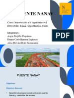 Puente Nanay Expo3