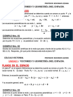 03.-Rectas y Planos (Clase)