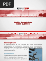 3 Medidas de Controle Do Risco Elétrico Final