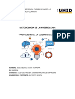 Proyecto Investigacion Contaminacion CFG