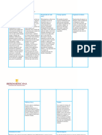 Actividad 6 - Tarea - Diseñe Su Modelo de Negocio