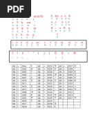 Alt Codes List Alt Key Codes For Symbols | PDF