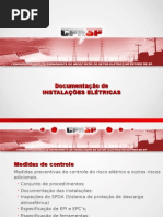 6 Documentação de Instalações Elétricas Final