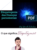 Etiopatogenia Da DP