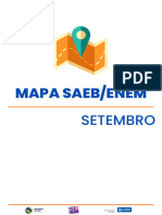 Setembro - Roteiro SAEBENEM - PMPV