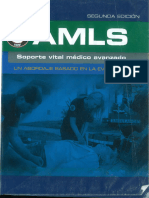 AMLS Segunda Edicion PDF