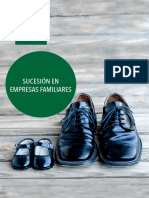 IBGC Segmentos - Sucesión en Empresas Familiares