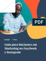 Guia de Marketing para Facebook & Instagram